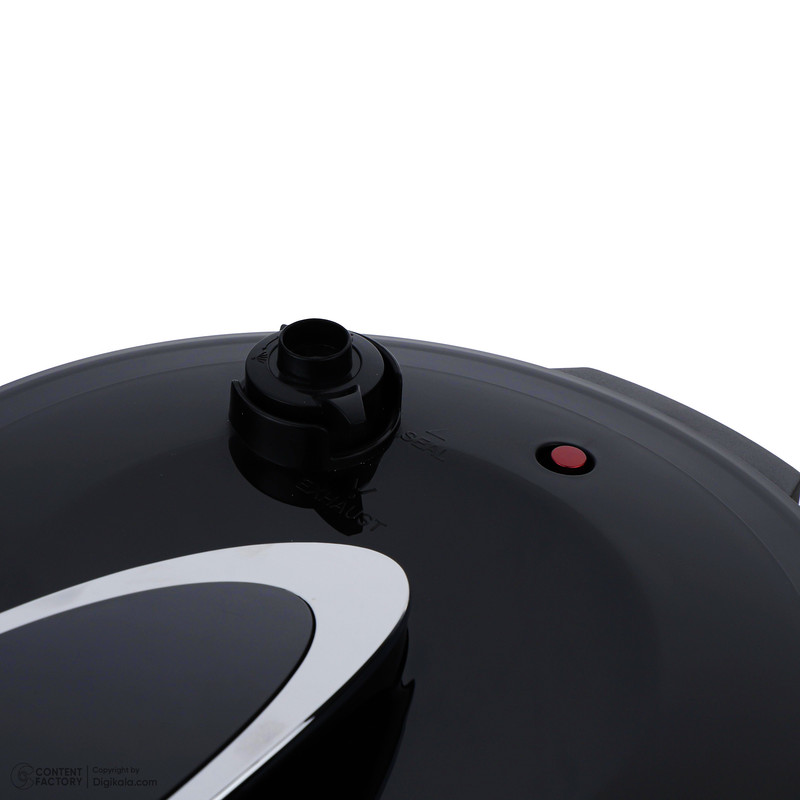 مولتی کوکر ترام هاوس مدل PC-21050