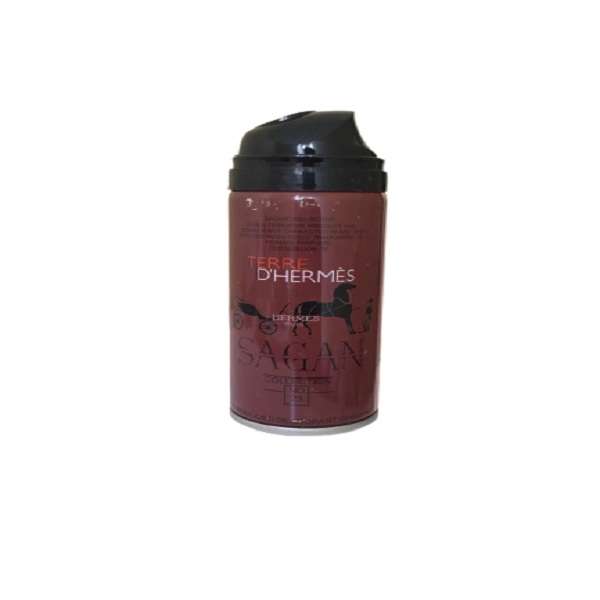 اسپری خوشبو کننده بدن مردانه ساگان مدل d’Hermes حجم 150 میلی لیتر اسپری خوشبو کننده بدن مردانه ساگان مدل d’Hermes حجم 150 میلی لیتر