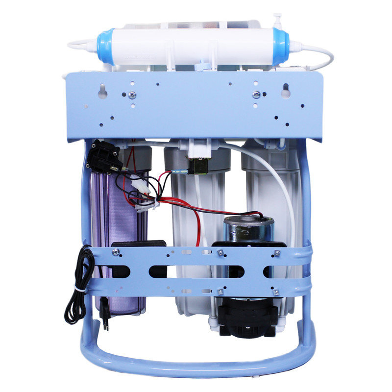 دستگاه تصفیه کننده آب آکواپرفکت راد مدل AP9OABP13-B-TM