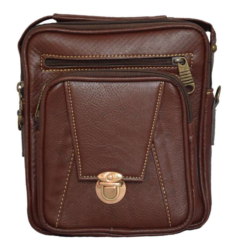 کیف رودوشی مردانه مدل y-53
