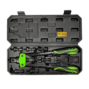 مهره پرچ کن دودسته پروتولز کد PRT00569
