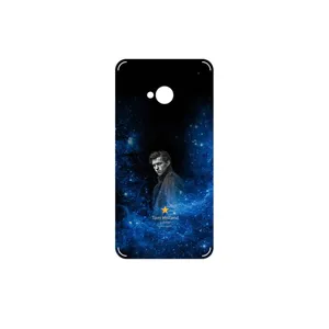 MAHOOT tom holland Cover Sticker for HTC One
