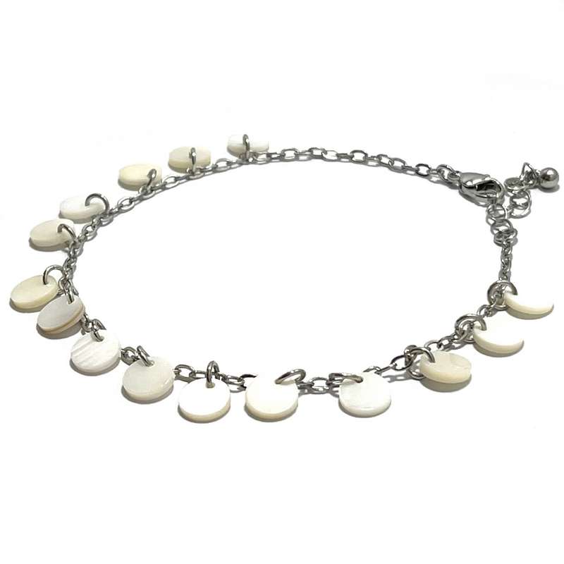 پابند زنانه اکسسورایز مدل 173 پابند زنانه اکسسورایز مدل 173