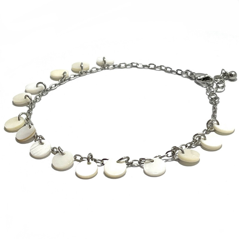 پابند زنانه اکسسورایز مدل 173 پابند زنانه اکسسورایز مدل 173