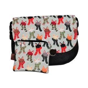 کیف رودوشی زنانه مدل 003