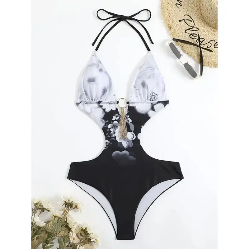 مایو زنانه مدل P1122