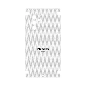 MAHOOT Prada-FullSkin Cover Sticker for Samsung Galaxy A53 5G