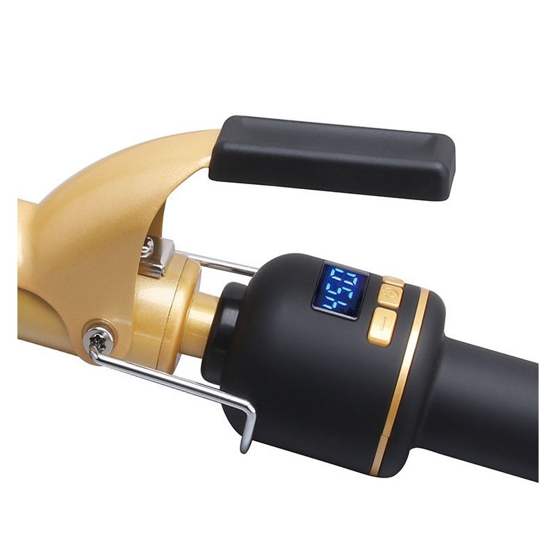 فر کننده و حالت دهنده مو مک استایلر مدل MC-3335 فر کننده و حالت دهنده مو مک استایلر مدل MC-3335