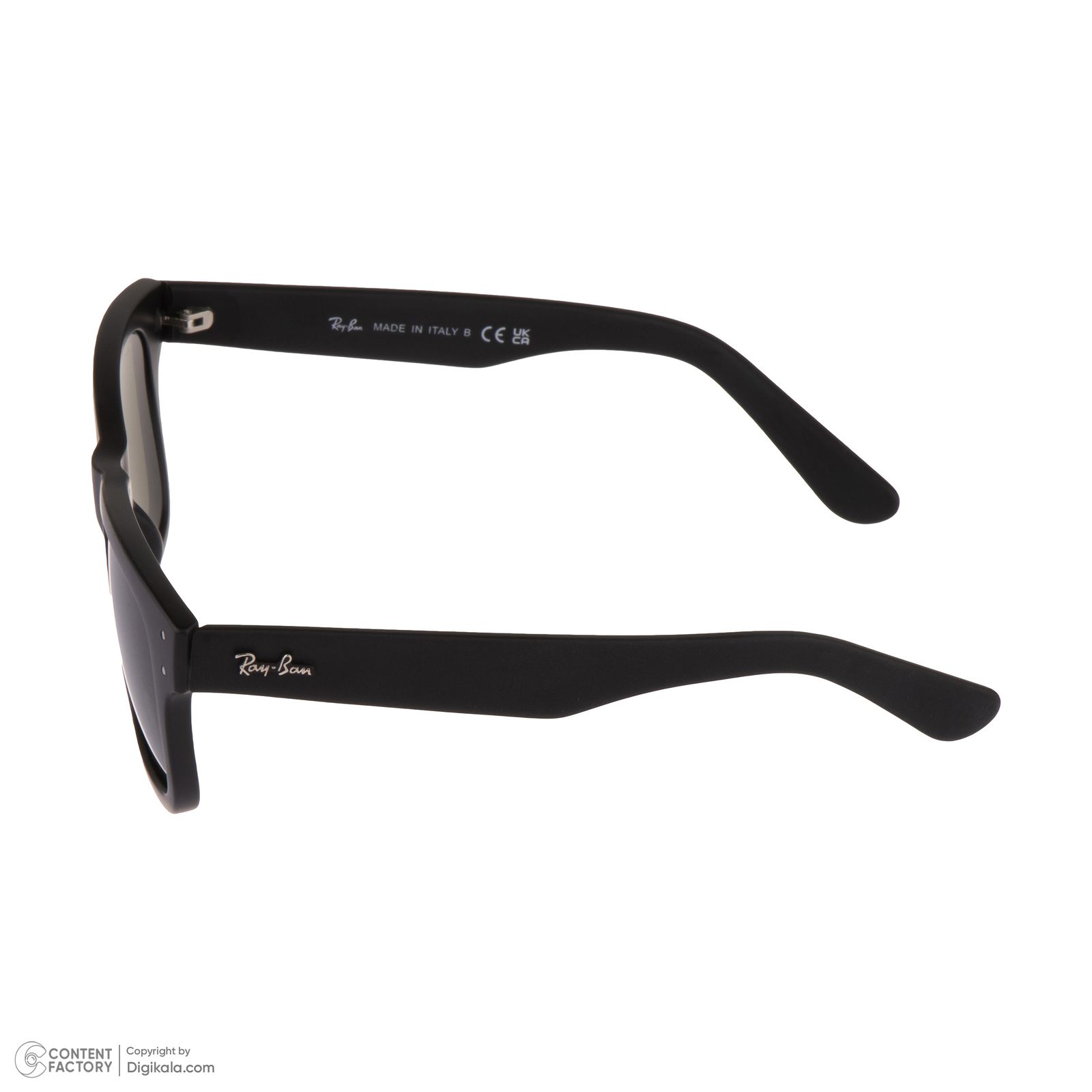 عینک آفتابی ویفرر (Wayfarer) ری بن مدل 0RB2283-901S-31 -  - 3