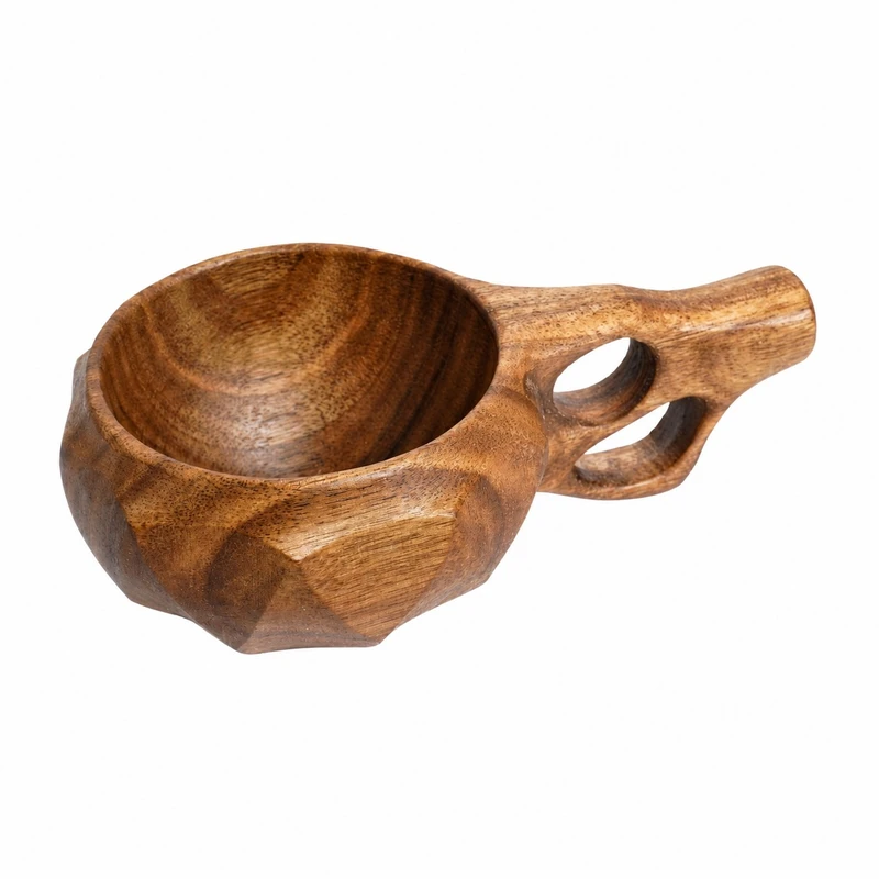 کوکسا چوبی الماسی مدل d651