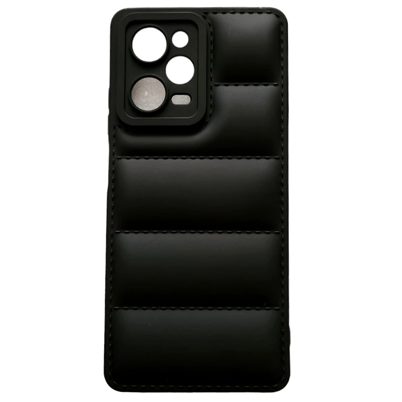  کاور مدل پافر  مناسب برای گوشی موبایل شیائومی POCO X5 Pro 5G / Note 12 Pro 5G / Note 12 Pro Plus