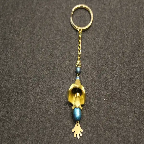 جاکلیدی کد Ki 03