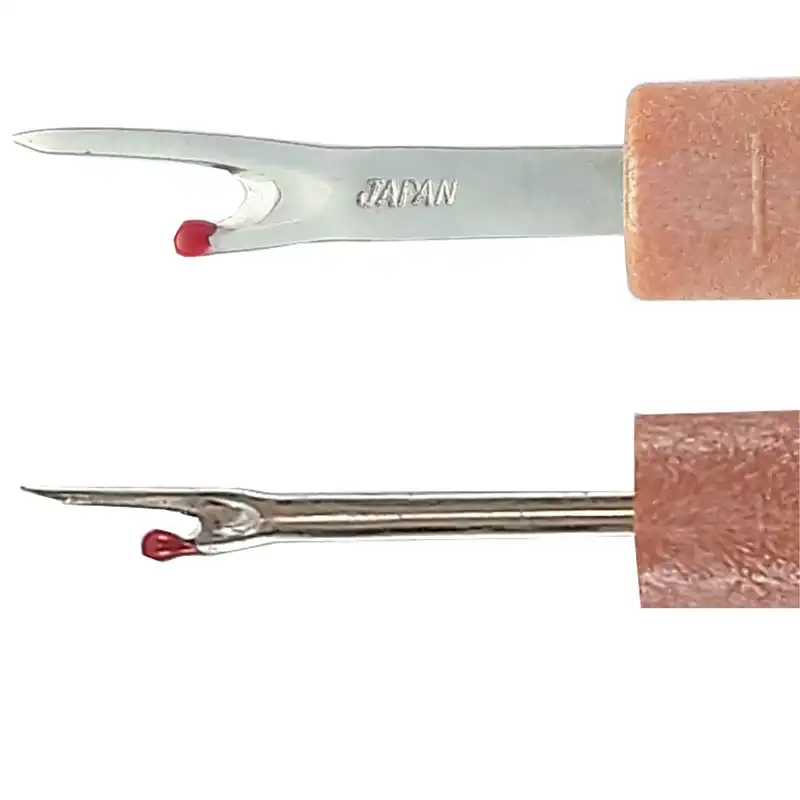 بشکاف خیاطی مدل B2 بسته 2  عددی