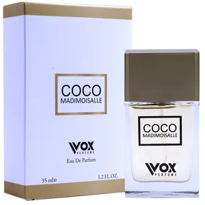 VOX Coco Mademoiselle Pefume For Woman 35ml