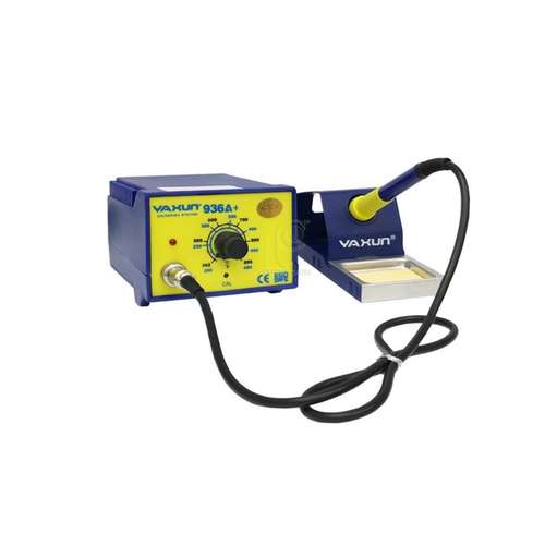 دستگاه هویه یاکسون مدل +936A