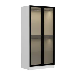 کمد لباس مدل D20-S