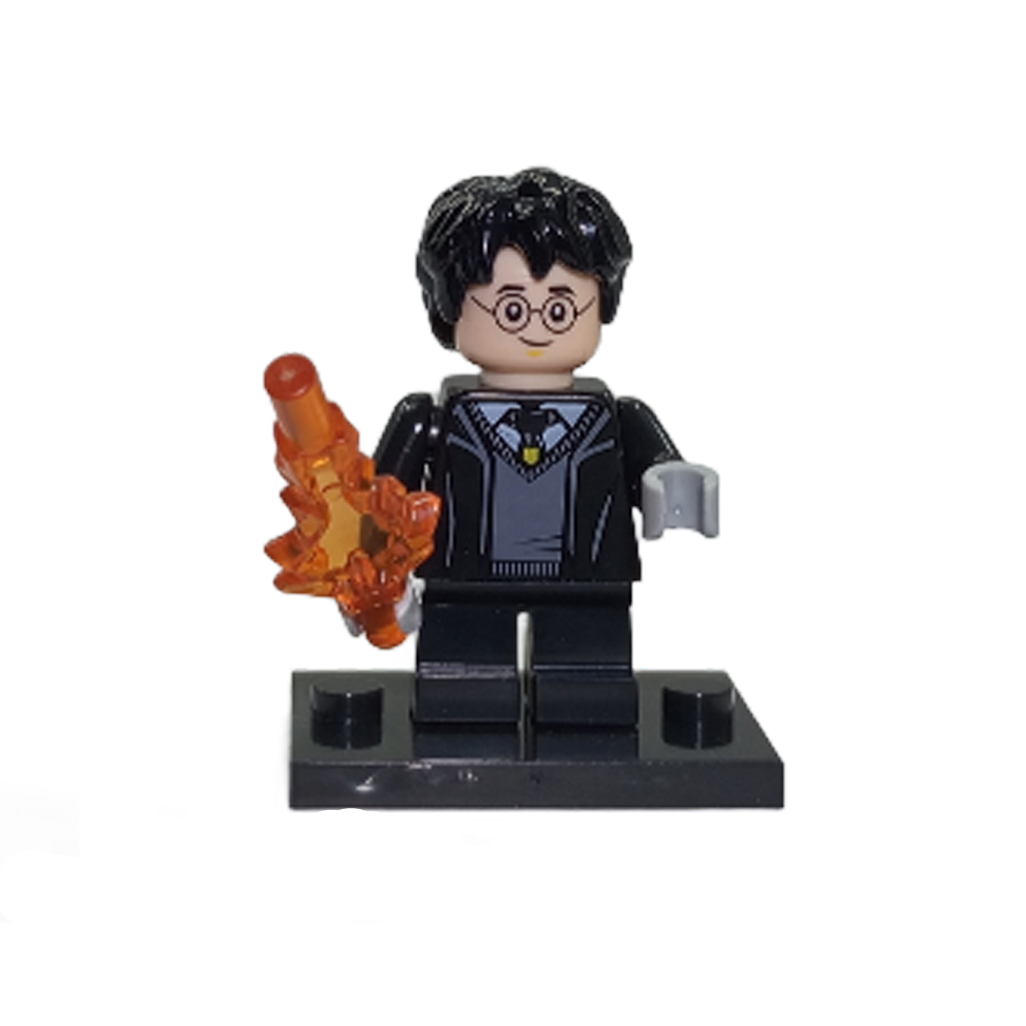 اکشن فیگور مدل هری پاتر 5 کد 940 ارتفاع 4 سانتی‌متر