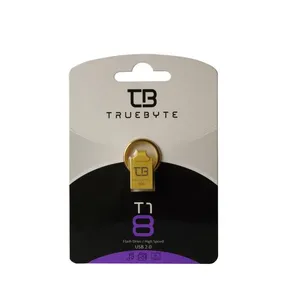 فلش مموری تروبایت مدل T1 ظرفیت 8 گیگابایت