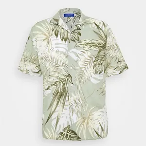 پیراهن آستین کوتاه مردانه جک اند جونز مدل JORMARTY-gnmilieu