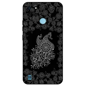 Megafone phoenix 7425 Cover For Realme C21Y