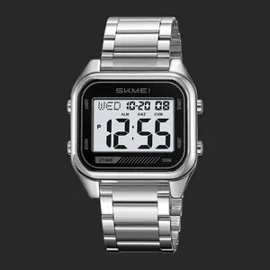 ساعت مچی دیجیتال مردانه اسکمی مدل 2478 SI