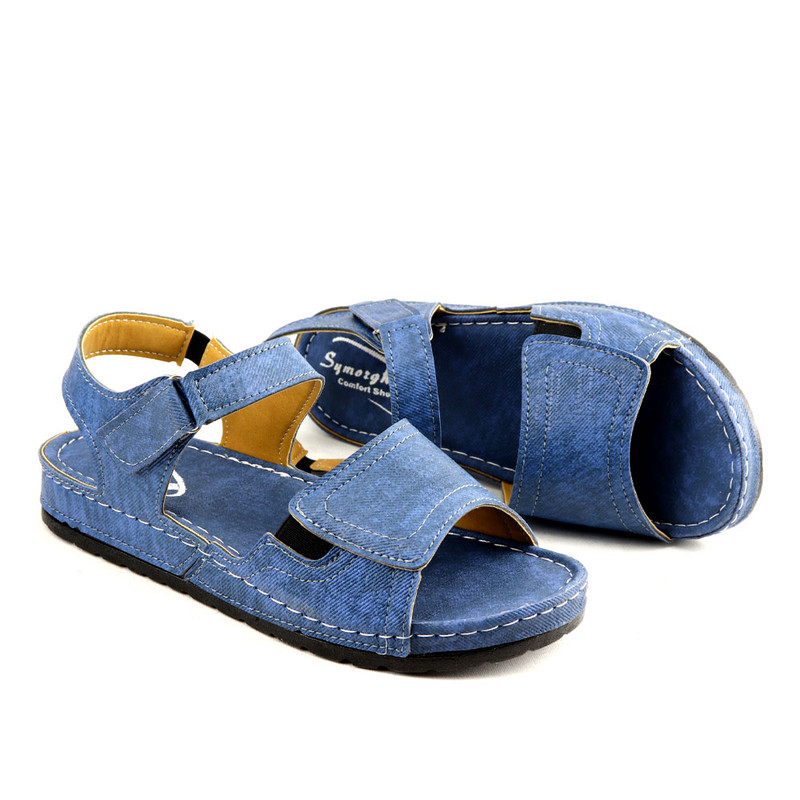 صندل زنانه مدل سها کد 02