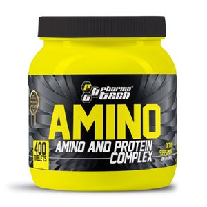 قرص آمینو وی فارماتک بسته 300 عددی