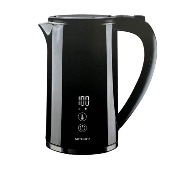 کتری برقی سیلور کرست مدل swk 3000 a1 گنجایش 2 لیتر