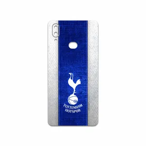 MAHOOT Tottenham Hotspur FC Cover Sticker for Samsung Galaxy A10s