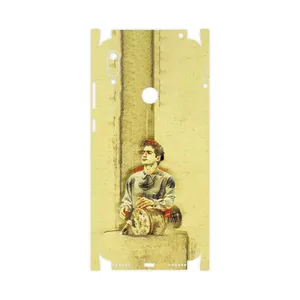 MAHOOT Homayoun Shajarian-FullSkin Cover Sticker for Huawei Y6 Prime 2019