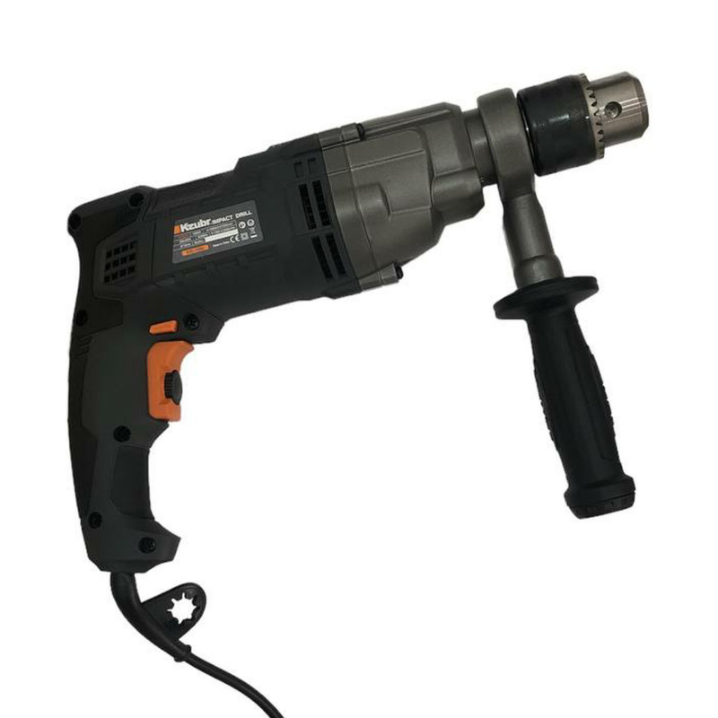 دریل چکشی زوبر مدل KID-1050 K10078 دریل چکشی زوبر مدل KID-1050 K10078