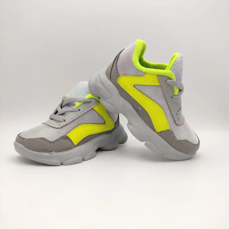 کفش راحتی بچگانه مدل 1102GN