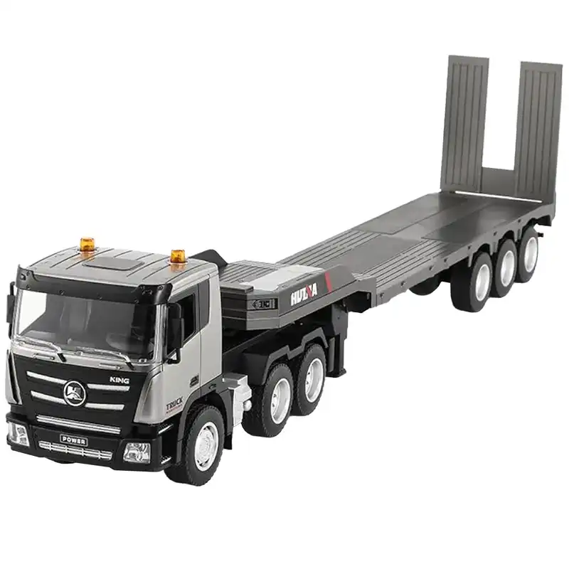 ماشین بازی کنترلی هوینا مدل کامیون خودروبر