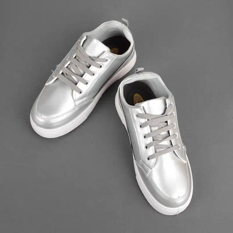 کفش روزمره زنانه مدل د.ا.ت.ی.س کد S.L.V.2.6.7.9