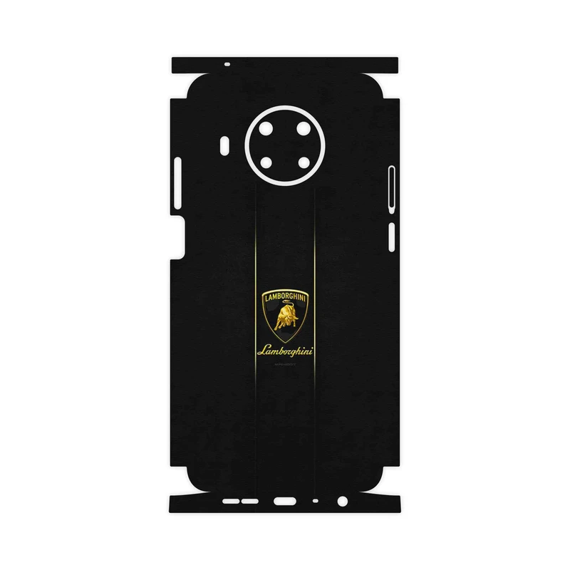 برچسب پوششی ماهوت مدل Lamborghini-FullSkin مناسب برای گوشی موبایل نوکیا X20