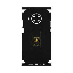 MAHOOT Lamborghini-FullSkin Cover Sticker for Nokia X20