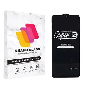  Shahr Glass SUPERD Screen Protector For Samsung Galaxy A33 5G