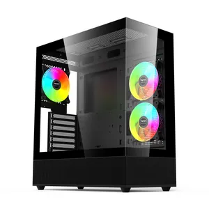 کیس کامپیوتر تسکو مدل GC4491