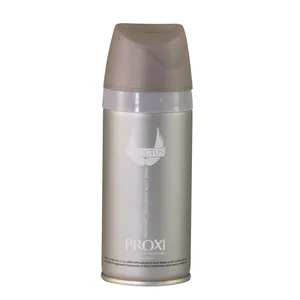 اسپری خوشبو کننده بدن مردانه پروکسی مدل INVICTUS حجم 150 میلی لیتر