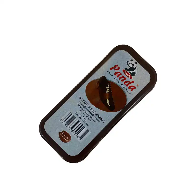 ابر تمیز کننده کفش پاندا مدل P12