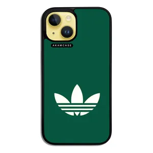 AKAM AMCWA15-ADIDAS11 Cover For Apple iPhone 15
