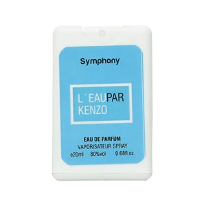 عطر جیبی سیمفونی مدل Leau Par Kenzo حجم 20 میلی لیتر