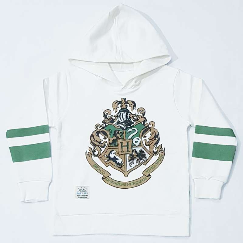 هودی دخترانه مدل 4560 sun