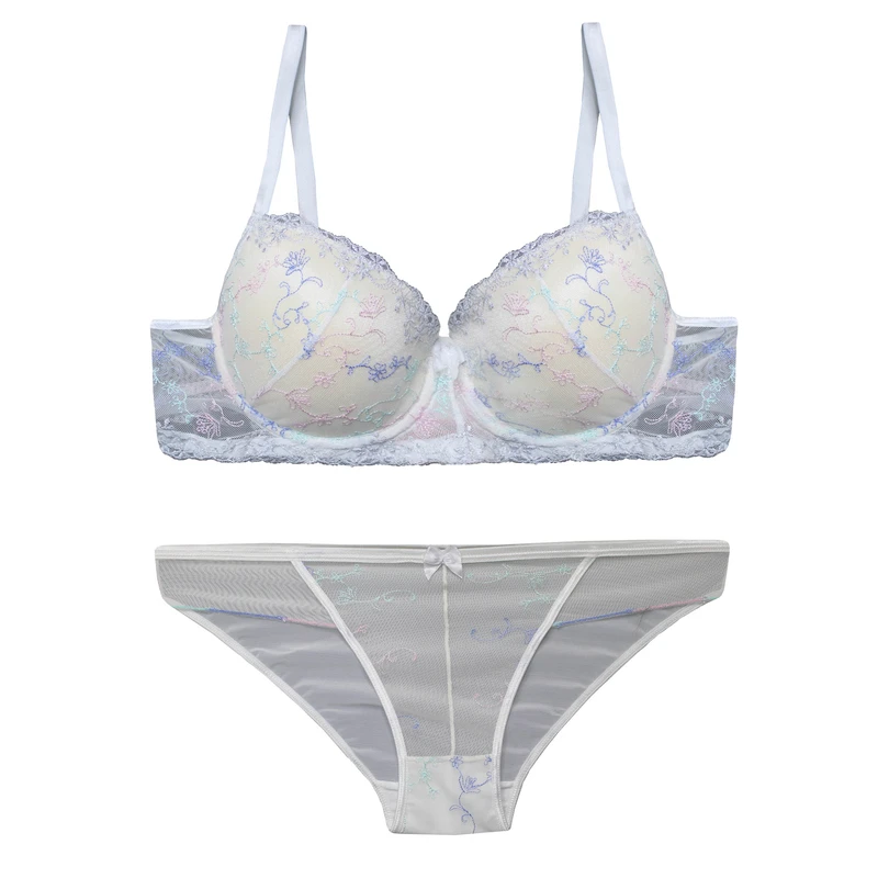 ست شورت و سوتین زنانه مدل M-BAR_7526