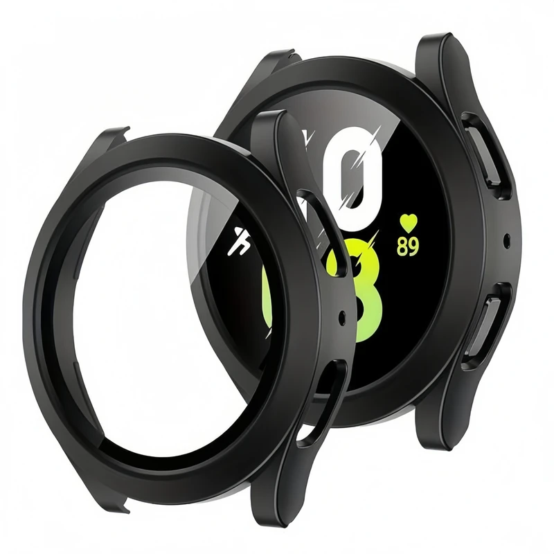 کاور لیتوو مدل S Pro مناسب برای ساعت هوشمند سامسونگ Galaxy Watch 6 40MM