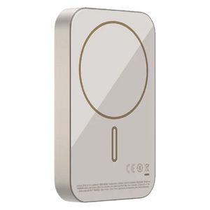 پاوربانک مومکس مدل IP117 ظرفیت 10000میلی آمپرساعت