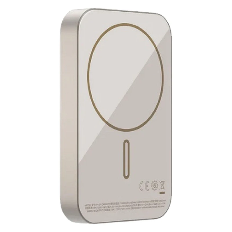 پاوربانک مومکس مدل IP117 ظرفیت 10000میلی آمپرساعت