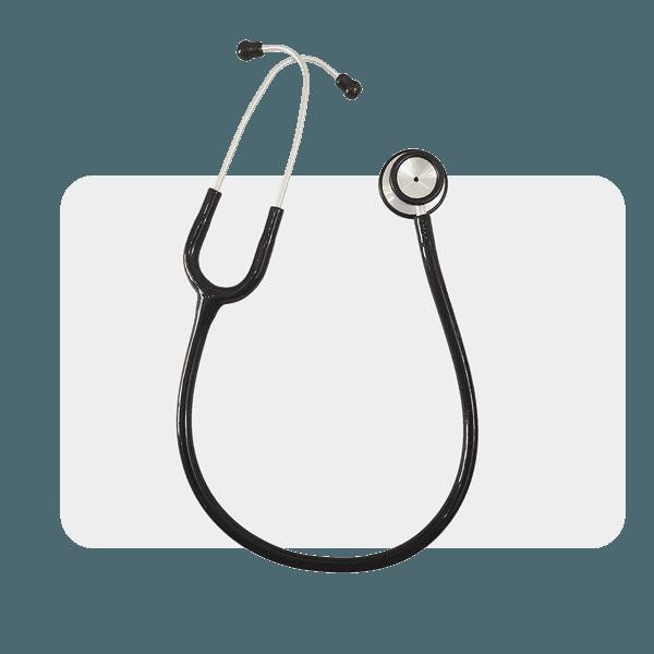 گوشی طبی نبض آوا مدل NS0