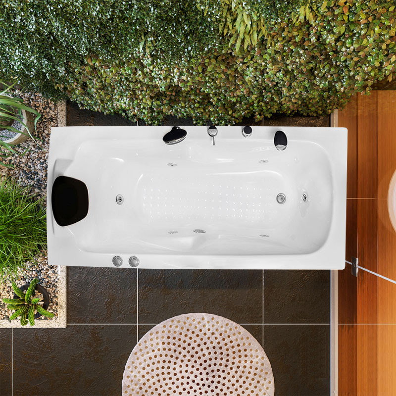 جکوزی فارس وان مدل Arsha-L150
