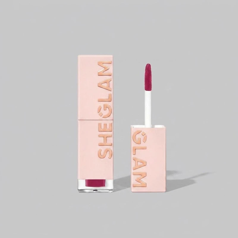 تینت لب شیگلم مدل Obsessed شماره 44